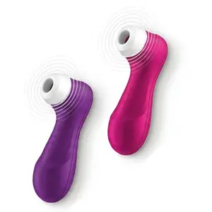 Satisfyer Pro 2 Collab Intt Edição Especial