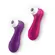 Satisfyer Pro 2 Collab Intt Edição Especial