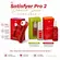 Kit Satisfyer Pro 2 Deborah Secco Experience