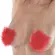 Nipple Cover - Protetor de Mamilos com Pompom Sensual