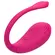 Vibrador de Casal Recarregável com APP e 9 Vibrações