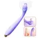 Vibrador para Ponto G Recarregável com 10 Vibrações