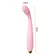 Vibrador para Ponto G Recarregável com 10 Vibrações
