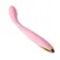 Vibrador para Ponto G Recarregável com 10 Vibrações
