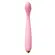 Vibrador para Ponto G Recarregável com 10 Vibrações