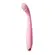 Vibrador para Ponto G Recarregável com 10 Vibrações