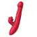 Vibrador com Estimulador de Clitóris Recarregável 3 Motores e 9 Modos